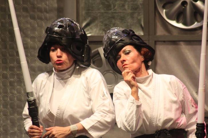 Nuevo impulso cultural en Cabanillas, con la recuperación de una muestra de teatro aficionado