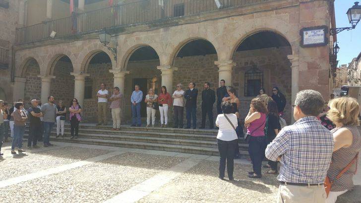 Guadalajara condena el ataque de Orlando