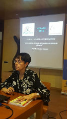 La AAISS colabora con el Primer Ciclo de Conferencias Sobre Arte Románico