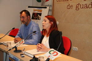 Presentada la feria 24 horas 'Reconocer el futuro en Quer'