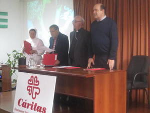 Cáritas Guadalajara pone a las personas en el centro de su Asamblea