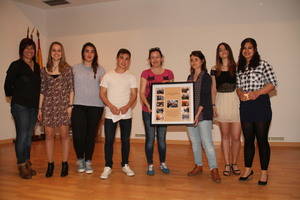 'Camarateando III' presenta en esta edición una reflexión sobre la anorexia