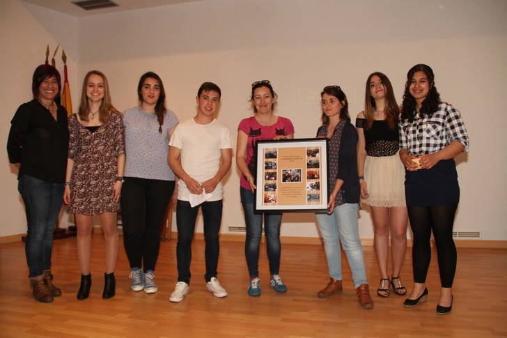 'Camarateando III' presenta en esta edición una reflexión sobre la anorexia