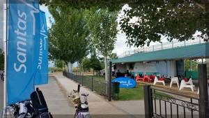 Un sobresaliente para el I FullMoon Trophy Cabanillas Golf