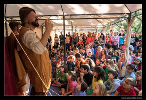 El Maratón recogerá una tormenta de ideas para hacer de Guadalajara, todavía más, la ciudad de los cuentos