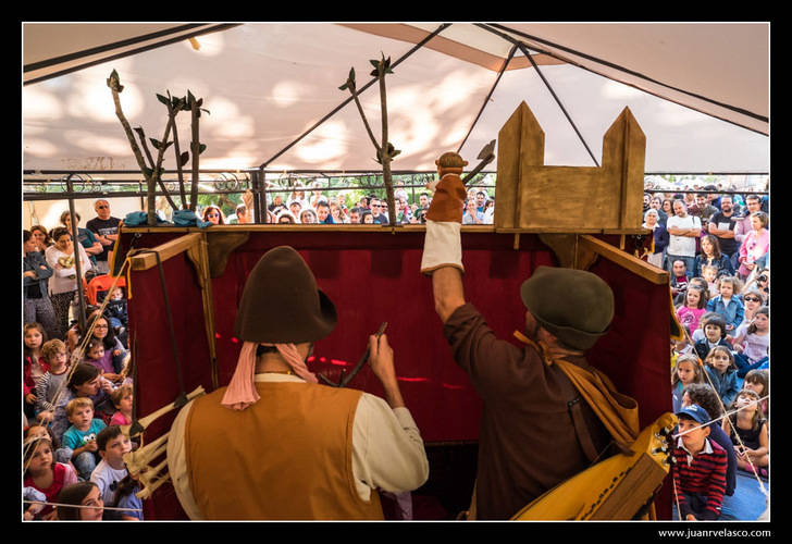 El Maratón recogerá una tormenta de ideas para hacer de Guadalajara, todavía más, la ciudad de los cuentos