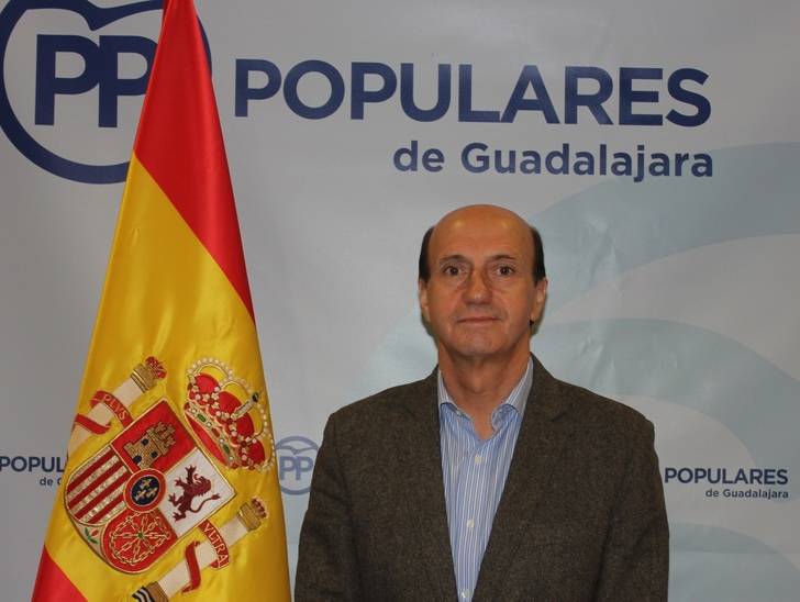 Juan Pablo Sánchez: “Page y Bellido podrían verse involucrados en un posible delito electoral”