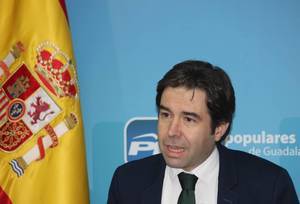 Artículo de opinión de Lorenzo Robisco: Castilla-La Mancha, tierra de oportunidades