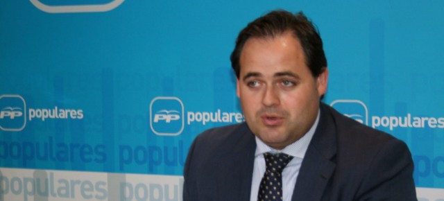 El PP denuncia que el Plan de Empleo de Page lo pagan los ayuntamientos