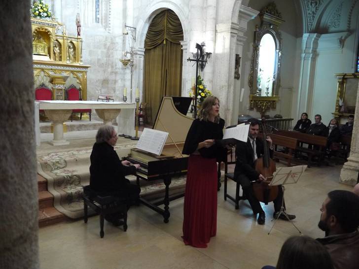 Sebastián Durón, un vecino de Brihuega digno de una tesis doctoral