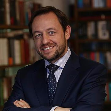 Uno de los responsables del programa económico de Ciudadanos estará en Guadalajara