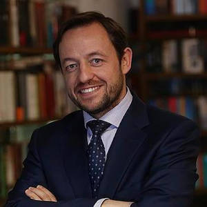 Uno de los responsables del programa económico de Ciudadanos estará en Guadalajara