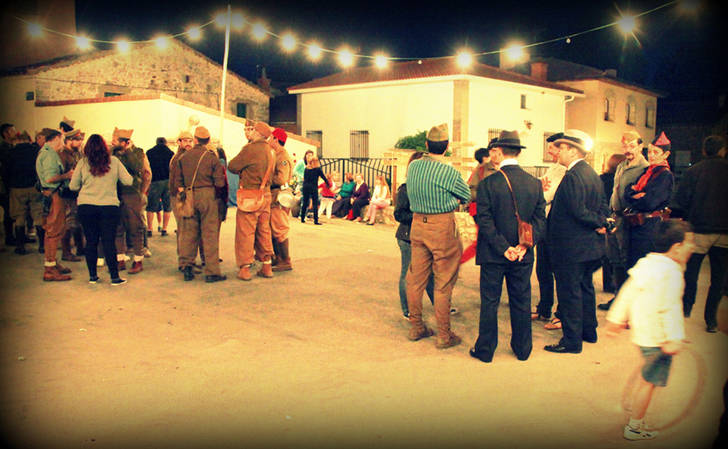 Abánades, una puerta abierta al pasado