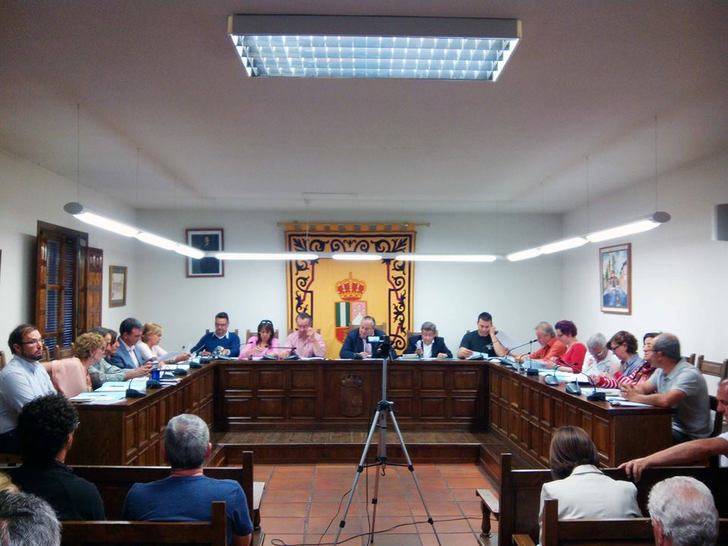 El Ayuntamiento de El Casar sigue apostando por la bajada de impuestos 