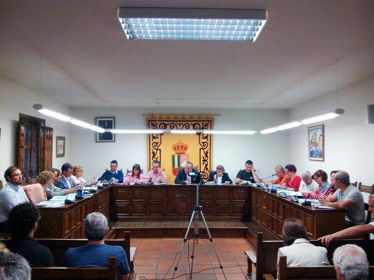 El Ayuntamiento de El Casar sigue apostando por la bajada de impuestos