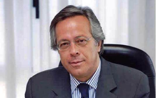 Ramón Aguirre, candidato del PP por Guadalajara: 