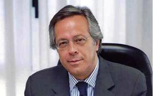 Ramón Aguirre, candidato del PP por Guadalajara: 