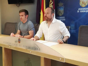 Ciudadanos propone la creación de una ordenanza reguladora que fomente el mecenazgo en las actividades municipales