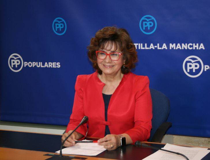 Riolobos denuncia la falta de información del Gobierno de Page sobre el incendio de Seseña