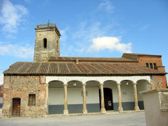 La Guardia Civil identifica a los tres presuntos autores de un incendio en Usanos