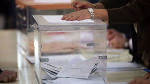 Un total de 1.568.966 castellano-manchegos est&#225;n llamados a votar en 1.471 colegios