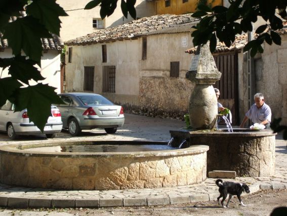 Muere un hombre atropellado por un tractor en Yélamos de Abajo