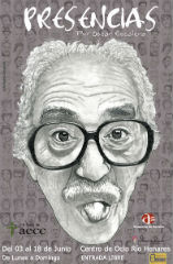 Exposiciones, Encuentros de Arte y el ciclo de Cine Verde y LGTB, propuestas culturales del fin de semana en Azuqueca