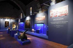 La exposición Atempora de Sigüenza supera las 4.000 visitas en 15 días