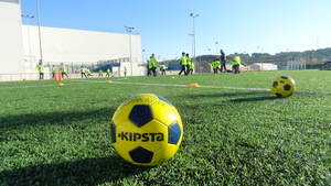 En junio se realizarán las pruebas de acceso al Atlético Guadalajara en todas las categorías