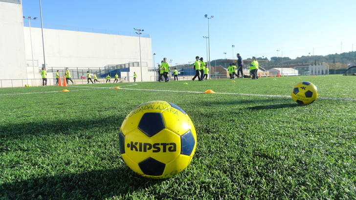 En junio se realizarán las pruebas de acceso al Atlético Guadalajara en todas las categorías