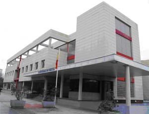 CCOO denuncia el bloqueo de la cita para obtener DNI en Guadalajara y Toledo