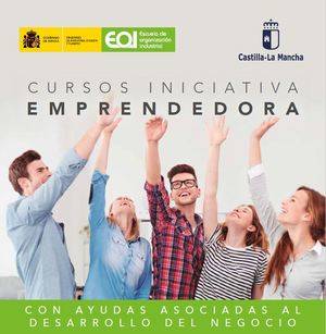 Cabanillas, sede de un Curso de Iniciativa Emprendedora de la Escuela de Organización Industrial