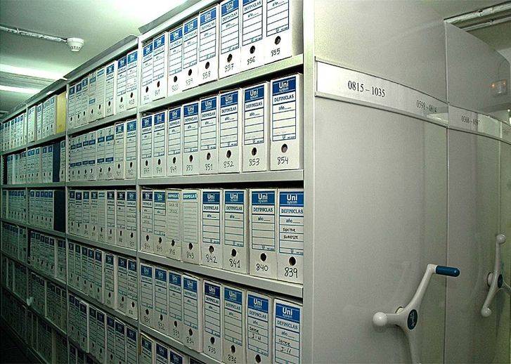 Alovera celebra el Día de los Archivos a lo largo de todo el mes de junio