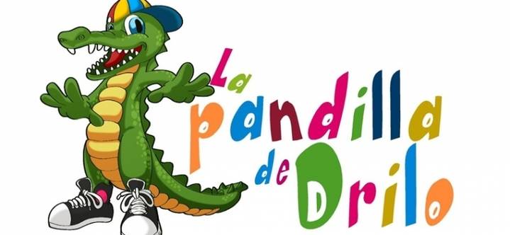 El show de la pandilla de Drilo, música para los más pequeños en el Moderno