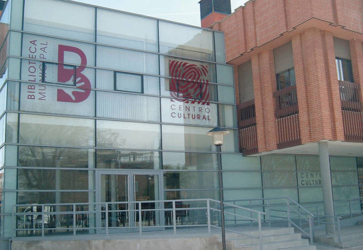 El Ayuntamiento de Azuqueca pone en marcha el proceso para adjudicar el bar de la Casa de la Cultura