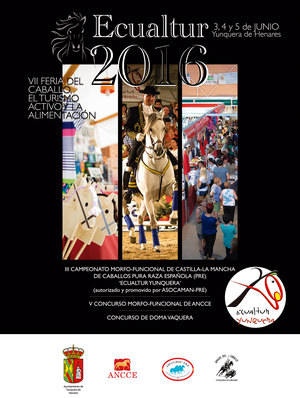 El I Concurso Social de Salto Villa de Yunquera contará con más de una veintena de participantes