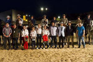 Ecualtur Yunquera cierra su séptima edición con récord de visitantes