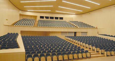 Convocada la XXXII edición del Premio de Teatro Ciudad de Guadalajara 2016 Antonio Buero Vallejo