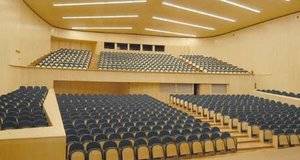 Convocada la XXXII edición del Premio de Teatro Ciudad de Guadalajara 2016 Antonio Buero Vallejo