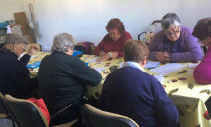 El Ayuntamiento de Illana pone en marcha distintos talleres para personas mayores