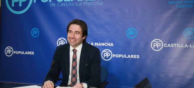 Robisco: La fiabilidad, transparencia y credibilidad de Page sobre los casos de legionela es nula