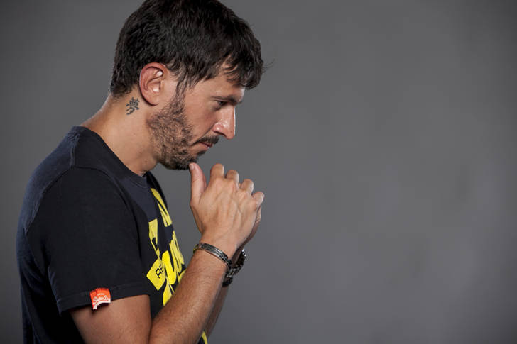 Mojinos Escozíos y el festival de Dj's MáximaFM In Sessions, actuaciones estelares de las Fiestas de julio en Cabanillas del Campo