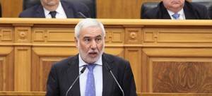 Jiménez: Page utiliza las listas de espera sesgadamente para dar la información que le interesa y no decir la verdad de lo que está ocurriendo