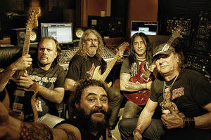 Mojinos Escozíos y el festival de Dj's MáximaFM In Sessions, actuaciones estelares de las Fiestas de julio en Cabanillas del Campo