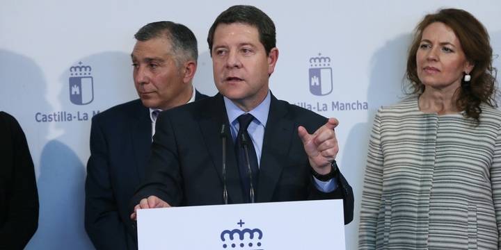 El Partido Popular denuncia, de nuevo, al gobierno de Page ante la Junta Electoral