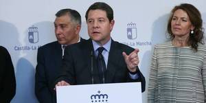 El Partido Popular denuncia, de nuevo, al gobierno de Page ante la Junta Electoral