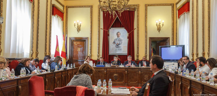 Engonga: Seguimos empeñados en acercar la cultura a los ciudadano