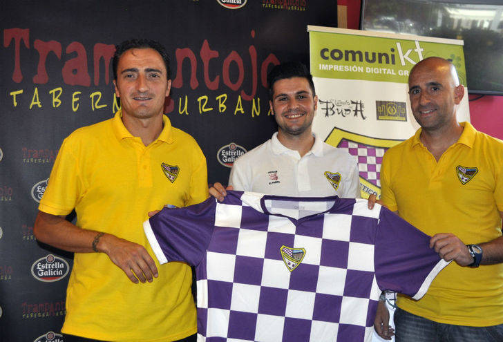 El Atlético Guadalajara ficha a Juani como primer entrenador del equipo senior