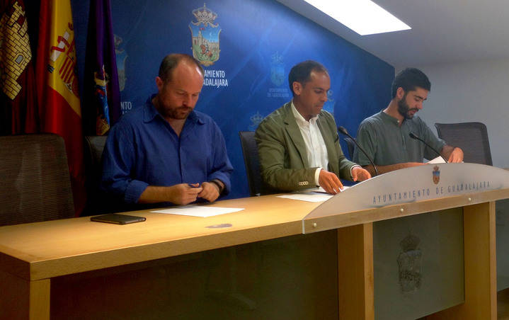 Ciudadanos convocará la Comisión de Transparencia para aclarar la gestión de los conciertos de Ferias