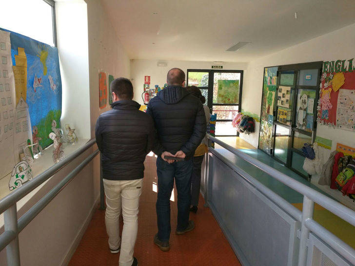 Ciudadanos Guadalajara califica de continuista e insuficiente el nuevo pliego para la gestión de las Escuelas Infantiles